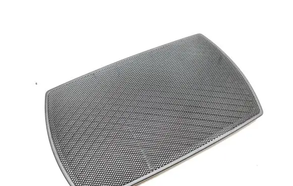 Dash center speaker trim cover