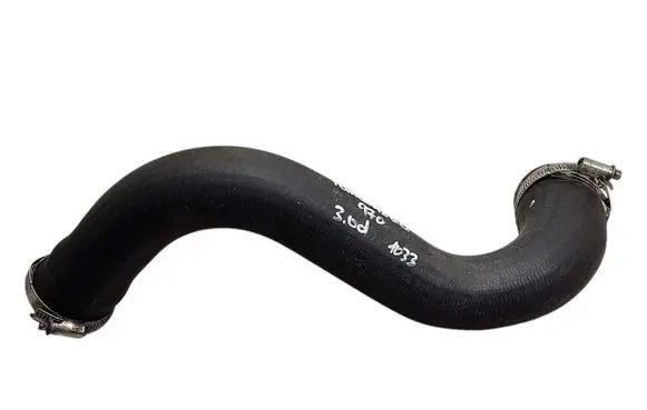 Porsche Panamera (970) Intercooler hose/pipe 97011016130