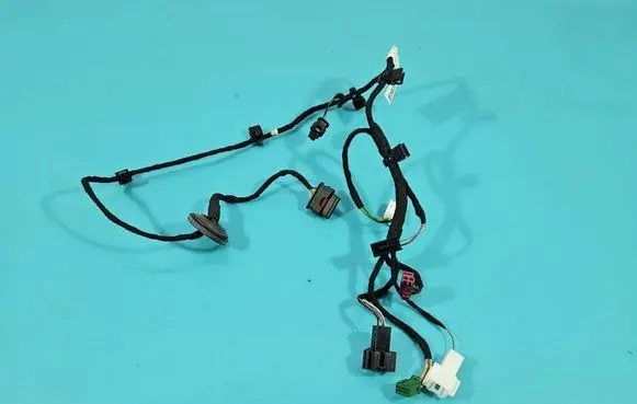 Mercedes-Benz CLA C118 X118 Front door wiring loom A1185407715 IMPRK1528738