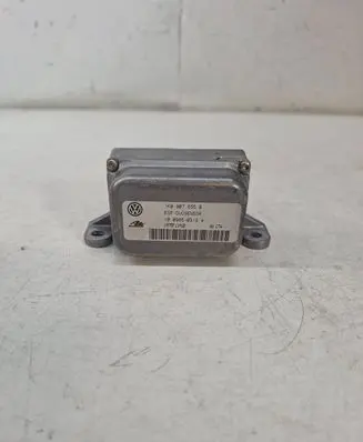 Volkswagen Caddy ESP acceleration yaw rate sensor 1K0907655B U975F11MGB 10098503194