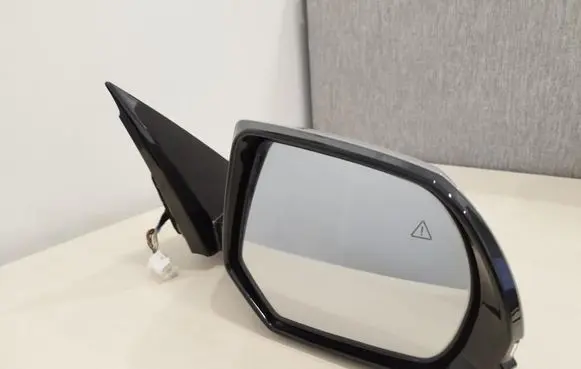 Hyundai Ioniq 5 Front door electric wing mirror 87610GI170