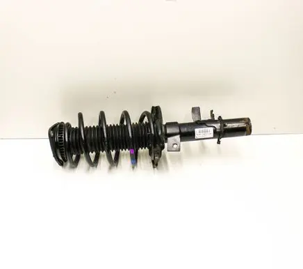 Front shock absorber/damper