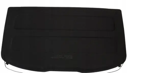 Peugeot 4008 Parcel shelf 