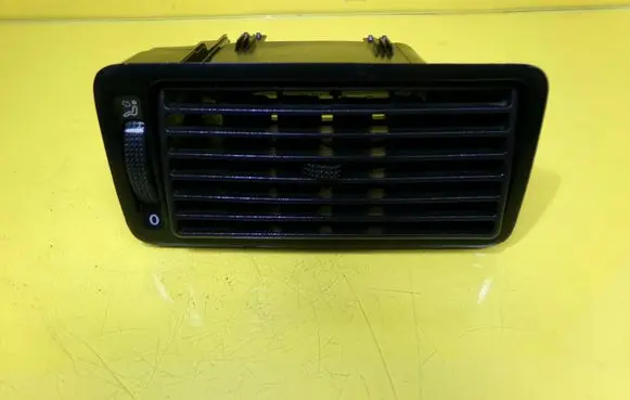 Volkswagen Golf IV Dashboard side air vent grill/cover trim 1J1819710C