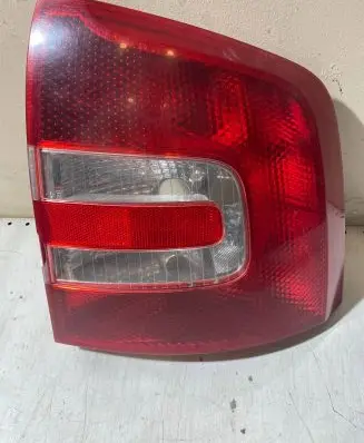 Skoda Octavia Mk2 (1Z) Rear/tail lights 1Z9945096