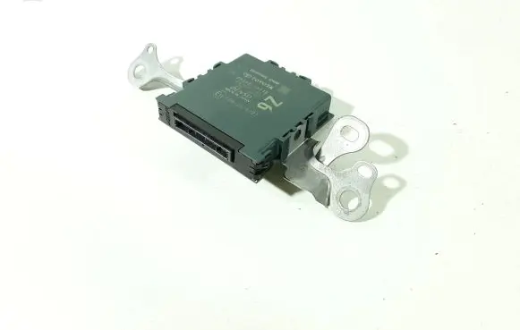 Blind spot module
