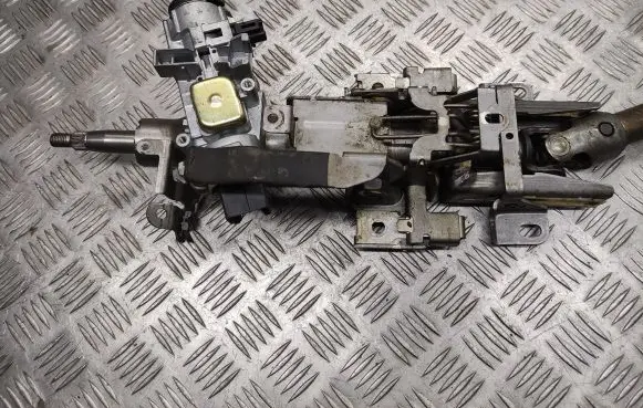 Mazda 6 Steering wheel axle GJ6A