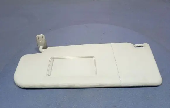 Skoda Roomster (5J) Sun visor