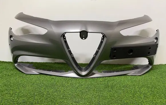 Alfa Romeo Giulia Front bumper 50546914
