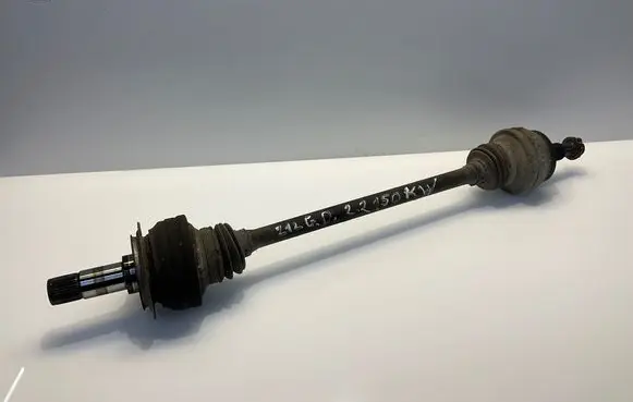 Mercedes-Benz E W212 Rear driveshaft A2213504010 2213504010