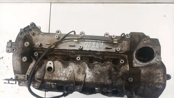 KIA Ceed Engine head a6680160205