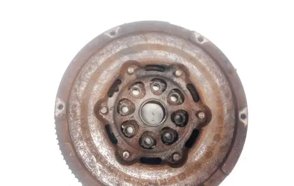 Ford Transit Flywheel