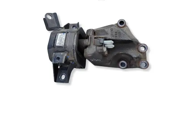 Hyundai i20 (BC3 BI3) Gearbox mounting bracket 0154A 21830Q0000 10T0154A