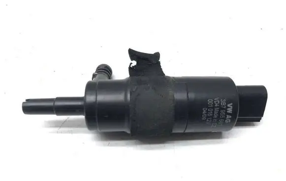 Audi A4 S4 B8 8K Headlight washer pump 3B7955681 001016