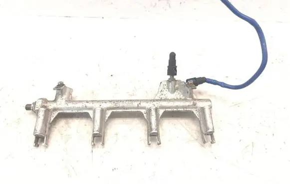 Opel Vectra C Fuel main line pipe 55351030