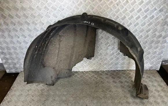 Volkswagen ID.4 Rear arch fender liner splash guards 11A810971