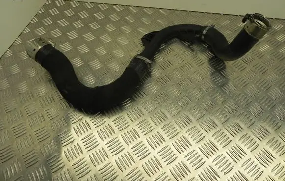 Dacia Sandero Air intake hose/pipe 144605006R