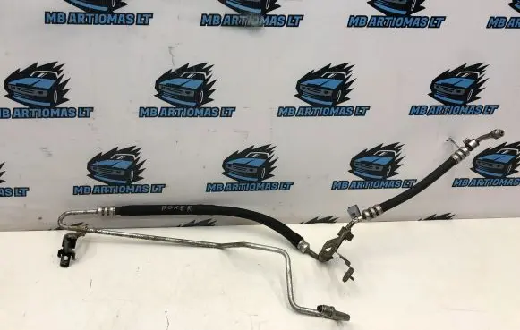 Peugeot Boxer Power steering hose/pipe/line