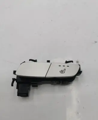 Mercedes-Benz GLC X253 C253 Seat heating switch A2139057502