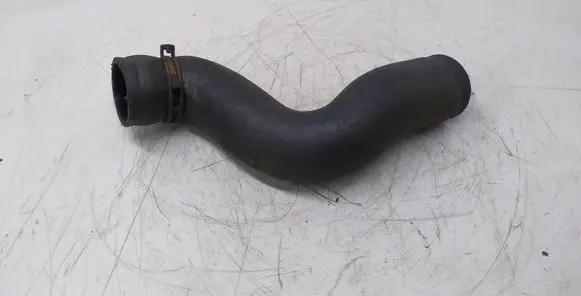 Volkswagen Sharan Intercooler hose/pipe