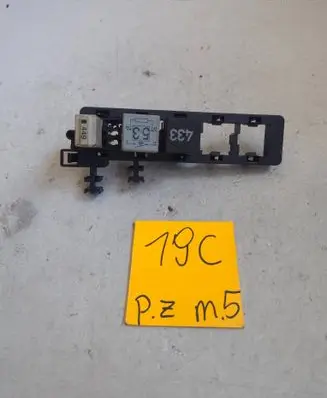 Volkswagen Golf V Other relay 1K0951253A
