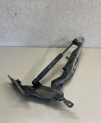 Volvo XC60 Engine bonnet/hood hinges 30779282 29862400 72V1011