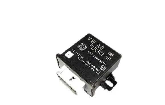 Audi A8 S8 D3 4E Light module LCM 8X0907357E