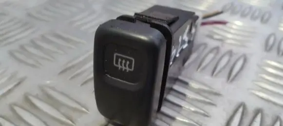 Mazda Demio Windscreen/window heater switch