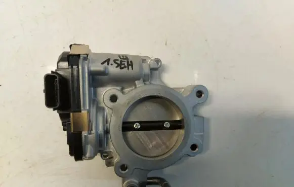 Nissan Qashqai J12 Throttle valve 6ra60-02b