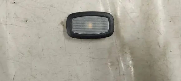 Mercedes-Benz C AMG W205 Front seat light A0009069504