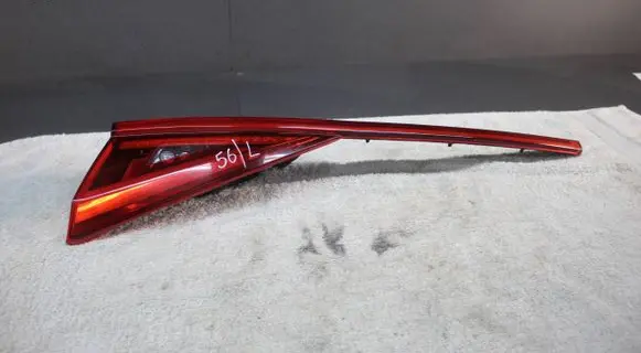 Seat Tarraco Rear/tail lights 5FJ945095 37279689009V L279689