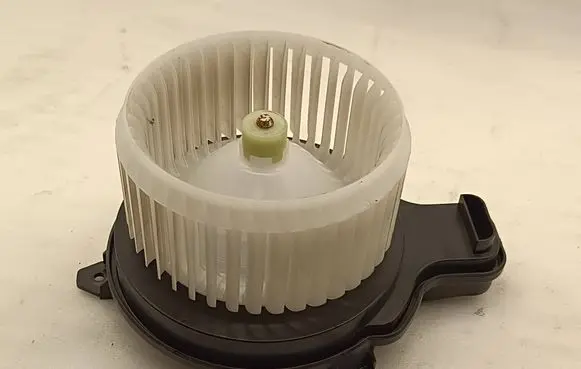 Ford Mach-E I Heater fan/blower JX6A19846CC 05E11 30835