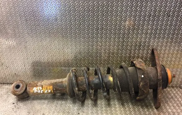 Mini One - Cooper R50 - 53 Rear shock absorber/damper