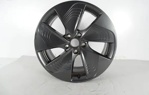 Cupra Born Original wheel cap 10E601025N