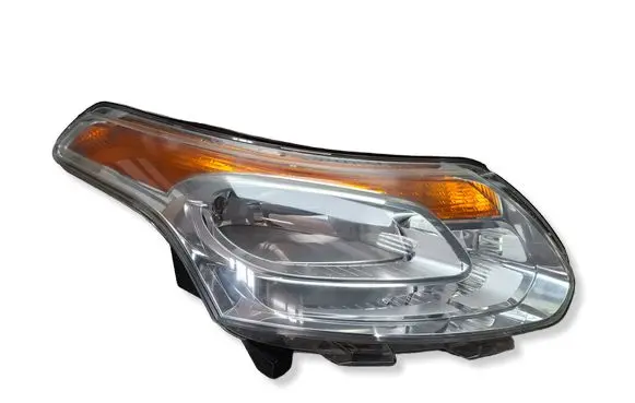 Citroen C3 Picasso Headlight/headlamp S27649495 9681806180