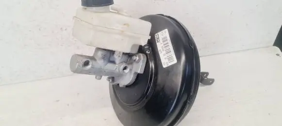 Mercedes-Benz B W245 Brake booster A1694300230 407T 0007073274342300