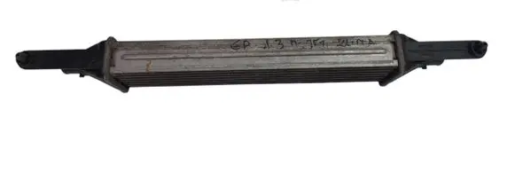 Fiat Grande Punto Intercooler radiator 866452000