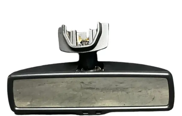 Volkswagen Golf Plus Rear view mirror (interior) 015619 5M0857511