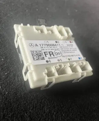 Mercedes-Benz EQB Door control unit/module A1779008411