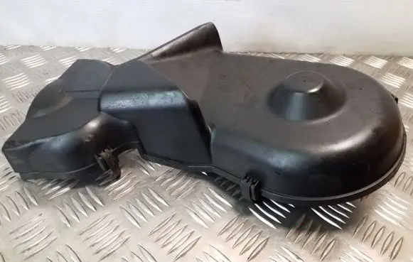 Audi A6 S6 C5 4B Timing belt guard (cover) E059109124G