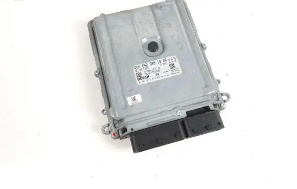 Mercedes-Benz S W221 Engine control unit/module A6429001900 1039S31693 A0064466740