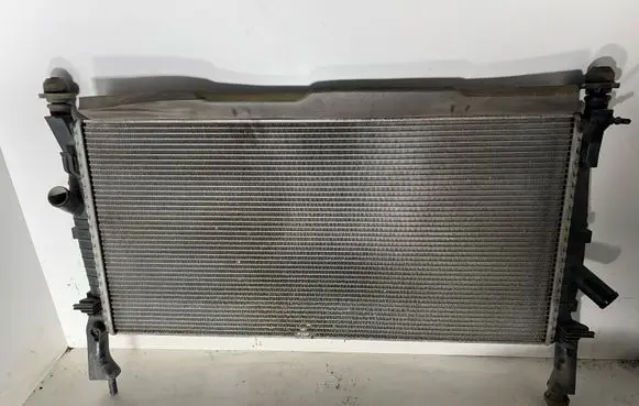 Ford Transit Coolant radiator 6C118005CD