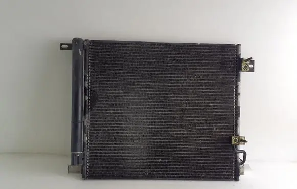 Hummer H3 A/C cooling radiator (condenser) 301000AI3V840 10399667 HFC134A
