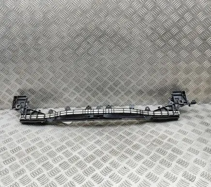 Mercedes-Benz C W205 Radiator support slam panel bracket A2056204101