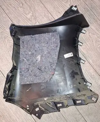 Renault Scenic IV - Grand scenic IV Other interior part 681959352R 1602456X