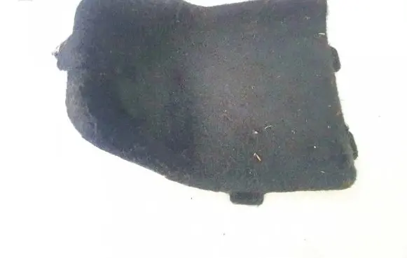Opel Insignia A Other interior part