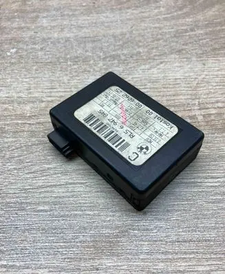 BMW 5 E60 E61 Rain sensor 6947845 606225