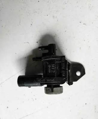 Audi A6 S6 C6 4F Turbo solenoid valve 1K0906283A