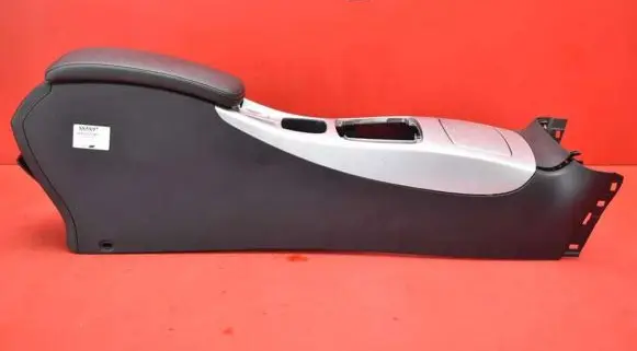 Renault Laguna III Center console 969100005R