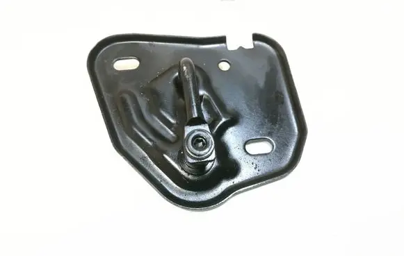 Audi A7 S7 4G Engine bonnet/hood lock/latch loop/hook 4G0823186A 280319
